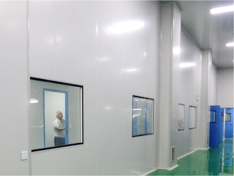 上海哪里有凈化工程板？