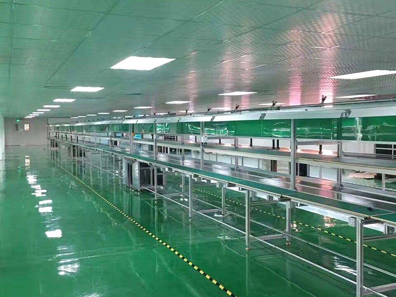 影響無(wú)塵車間環(huán)境的幾大因素是什么?