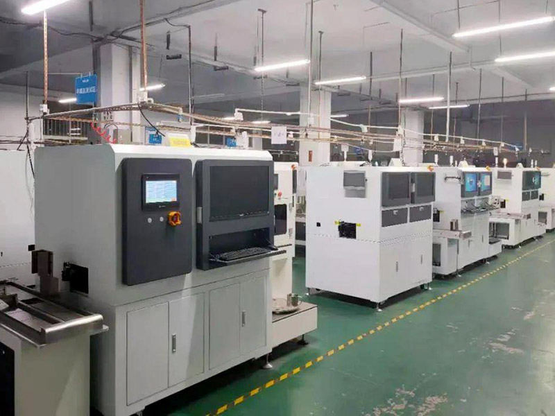 無塵車間風淋室風力多少？出口標準！